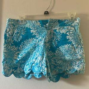 Lilly Pulitzer Shorts
